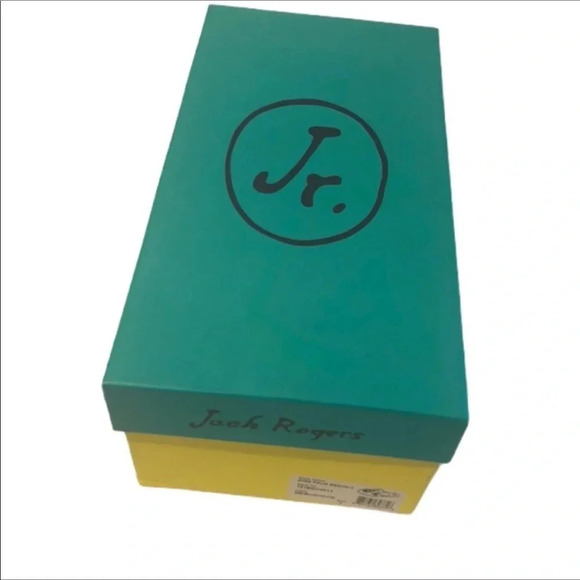 JACK ROGERS NEW GIRLS TODDLER SANDAL FOOTWEAR BLUSH SUMMER FLIP FLOPS CHILD SZ 7 - Picture 4 of 5